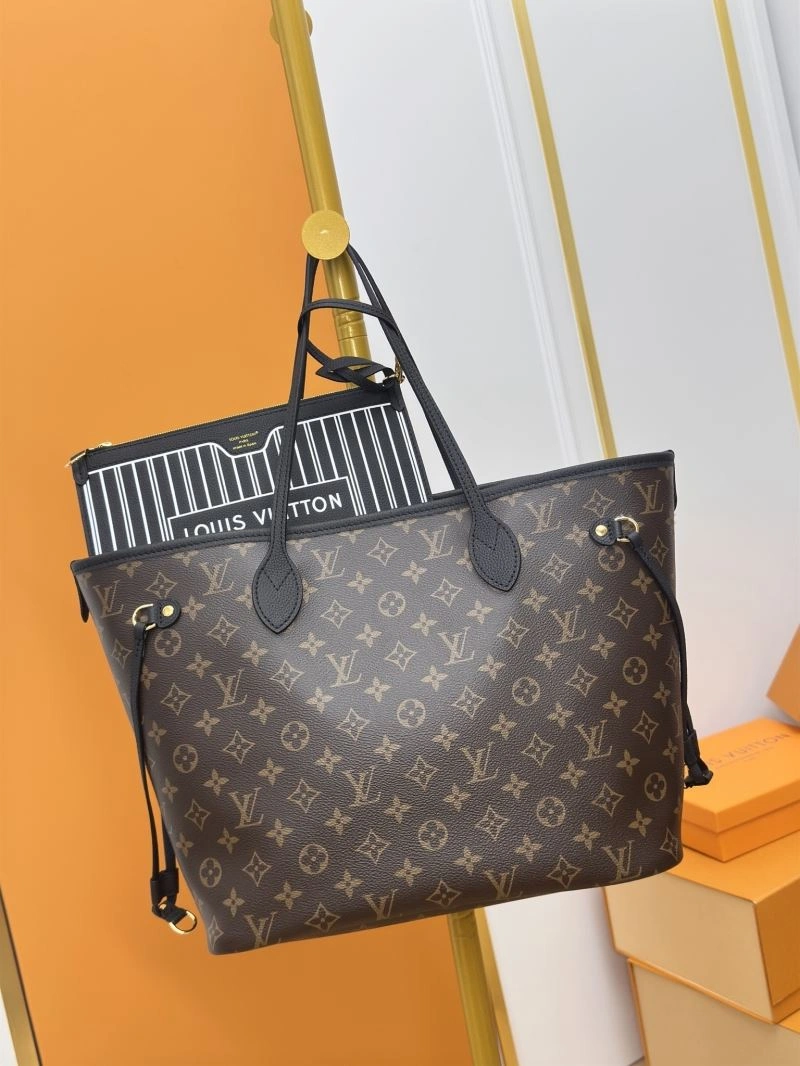 Vibrant Louis Vuitton Shopping Bags 93780