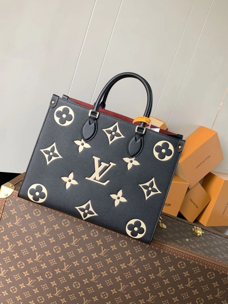 Louis Vuitton Shopping Bags Minimalist 93745