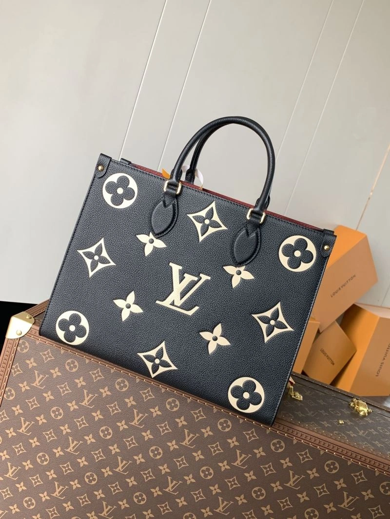 Louis Vuitton Shopping Bags Minimalist 93745