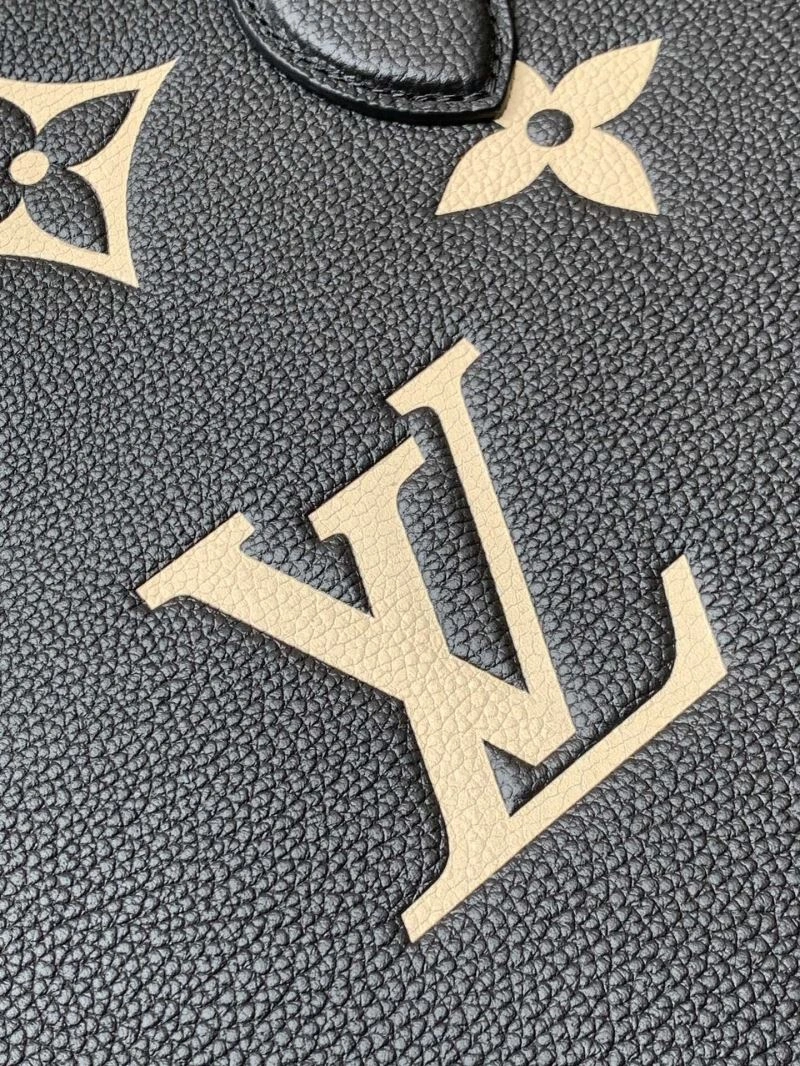 Louis Vuitton Shopping Bags Minimalist 93745