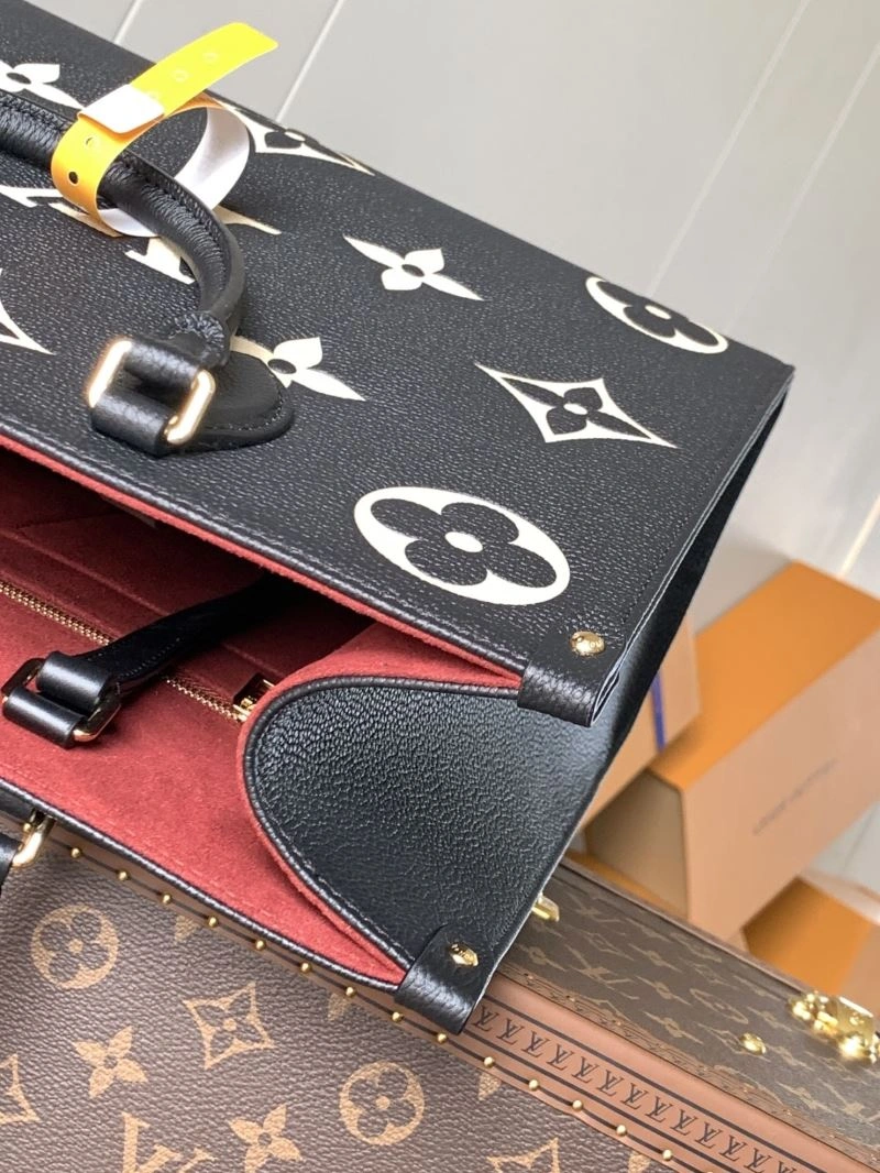 Louis Vuitton Shopping Bags Minimalist 93745