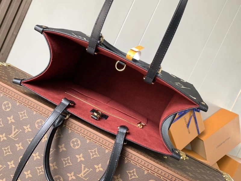 Louis Vuitton Shopping Bags Minimalist 93745