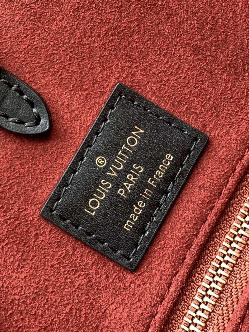 Louis Vuitton Shopping Bags Minimalist 93745