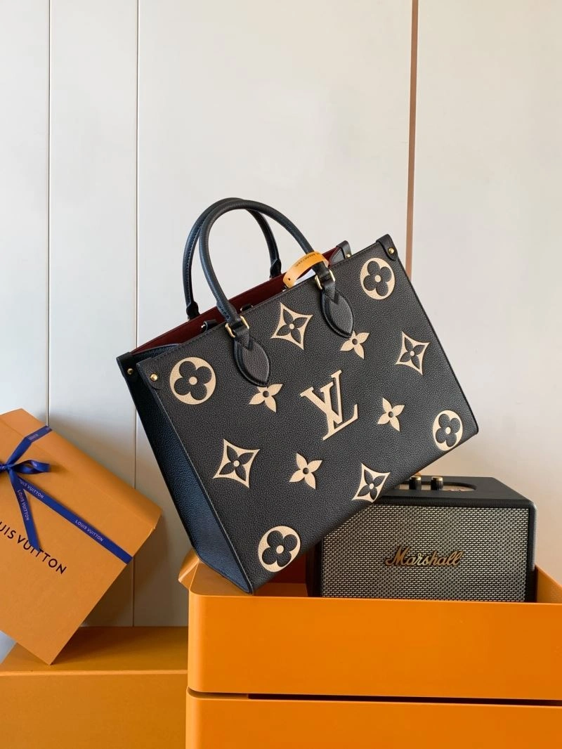 Louis Vuitton Shopping Bags Minimalist 93745