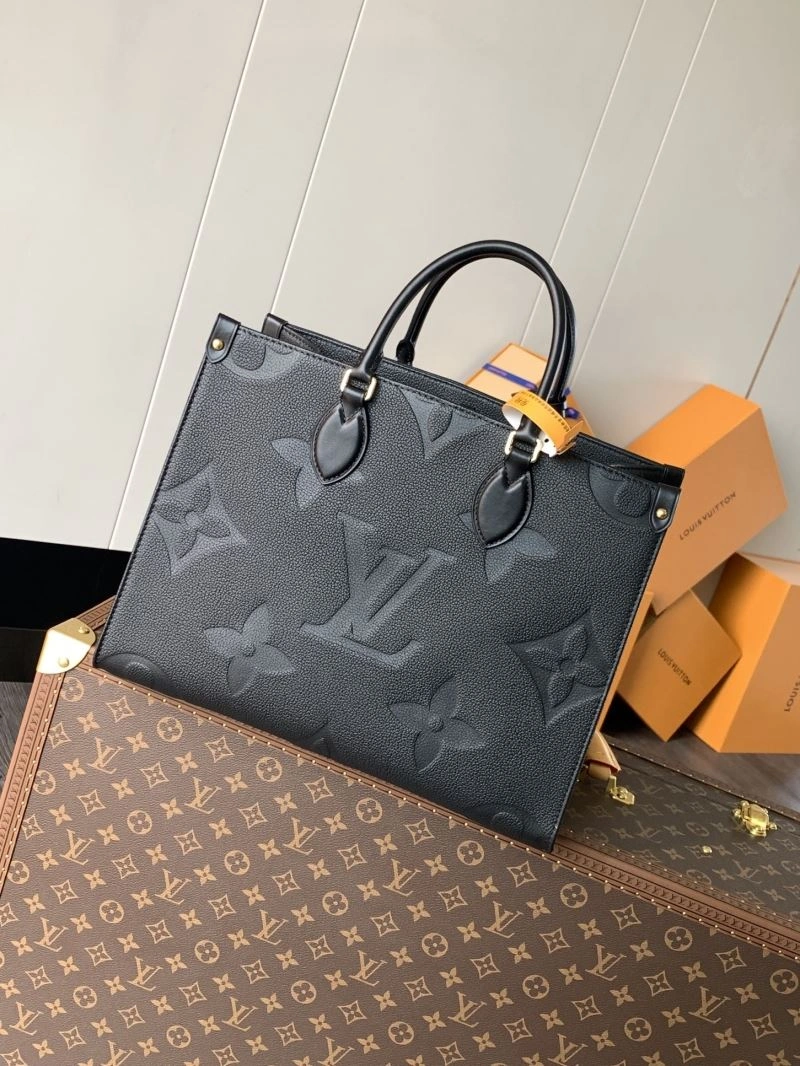 Louis Vuitton Shopping Bags HighPerformance 93744