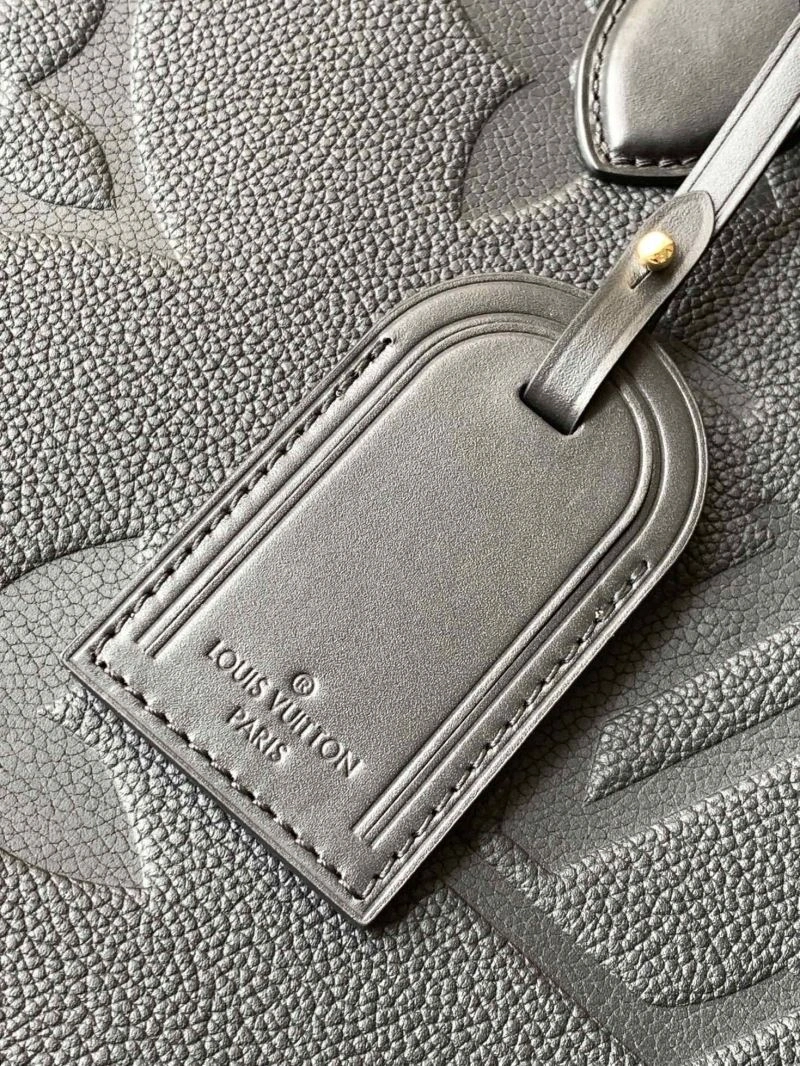 Louis Vuitton Shopping Bags HighPerformance 93744