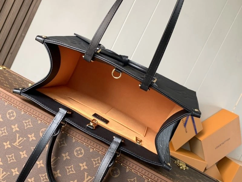 Louis Vuitton Shopping Bags HighPerformance 93744