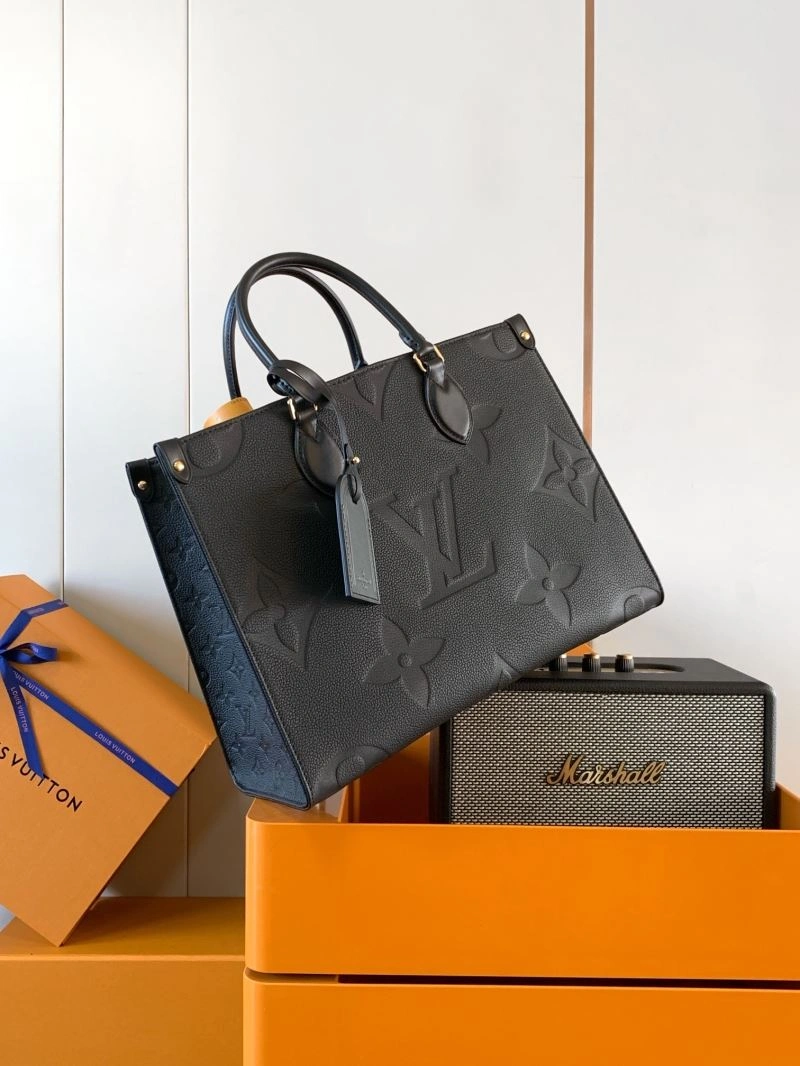 Louis Vuitton Shopping Bags HighPerformance 93744