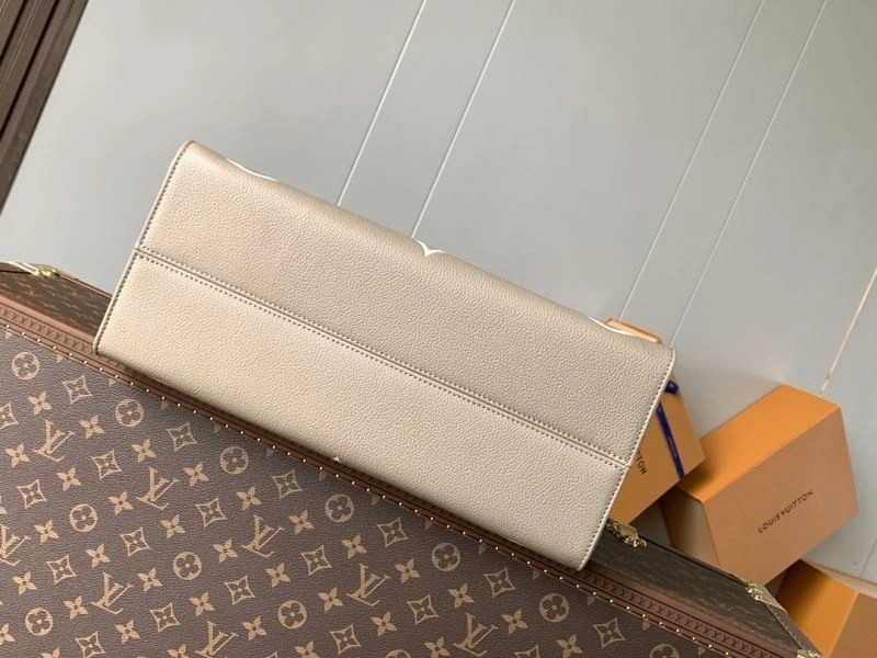 Louis Vuitton Shopping Bags Durable 93778