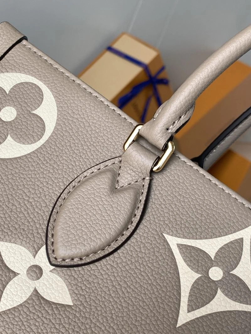 Louis Vuitton Shopping Bags Durable 93778