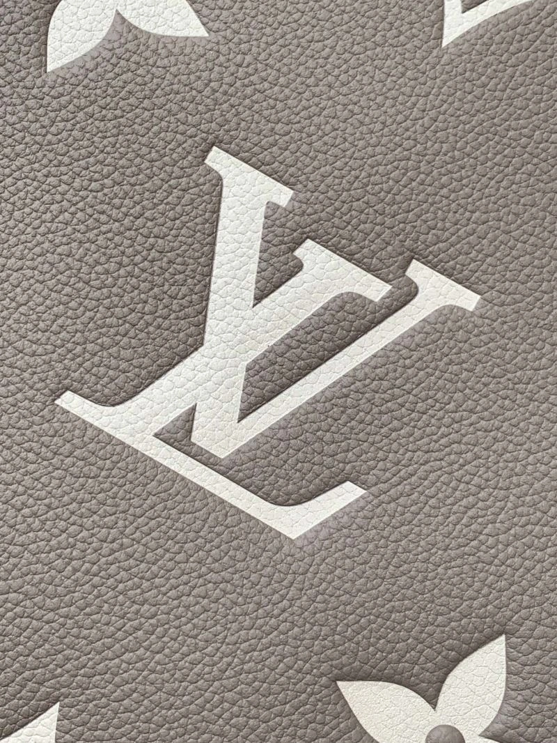 Louis Vuitton Shopping Bags Durable 93778