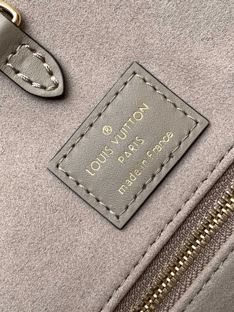 Louis Vuitton Shopping Bags Durable 93778