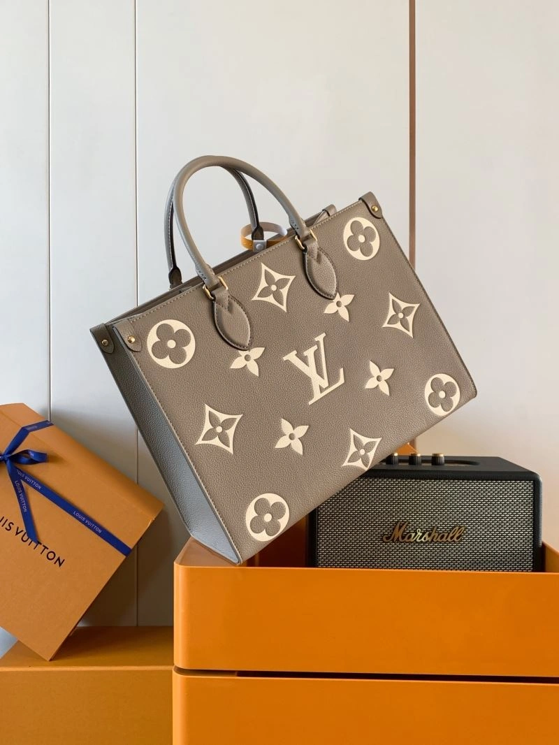 Louis Vuitton Shopping Bags Durable 93778
