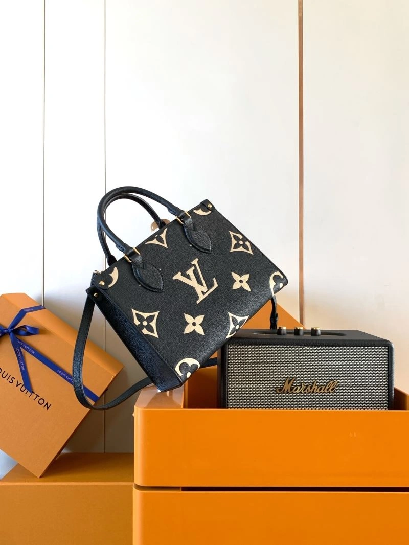 TopPick Louis Vuitton Shopping Bags 93741