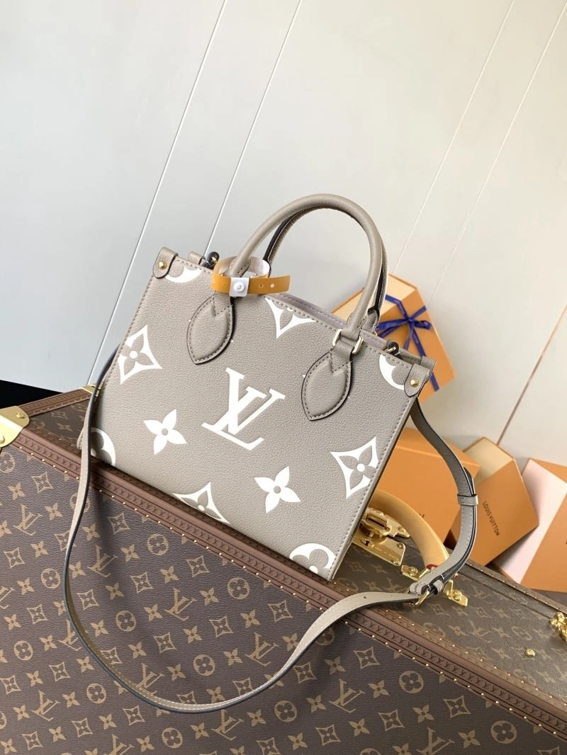 Louis Vuitton Shopping Bags Refined 93776