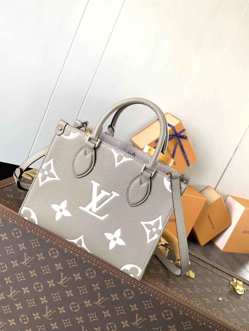 Louis Vuitton Shopping Bags Refined 93776