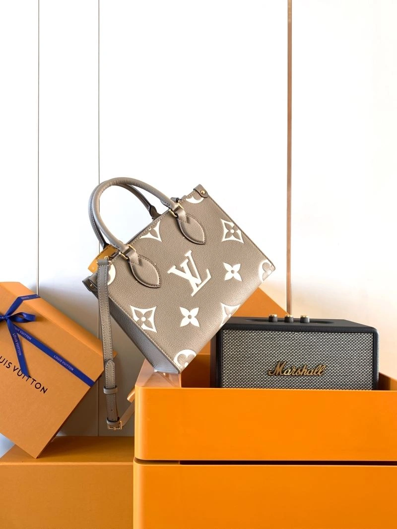 Louis Vuitton Shopping Bags Refined 93776