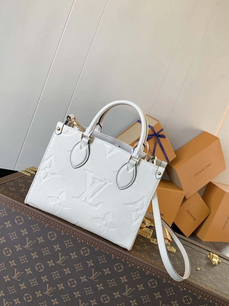 Louis Vuitton Shopping Bags Packable 93729