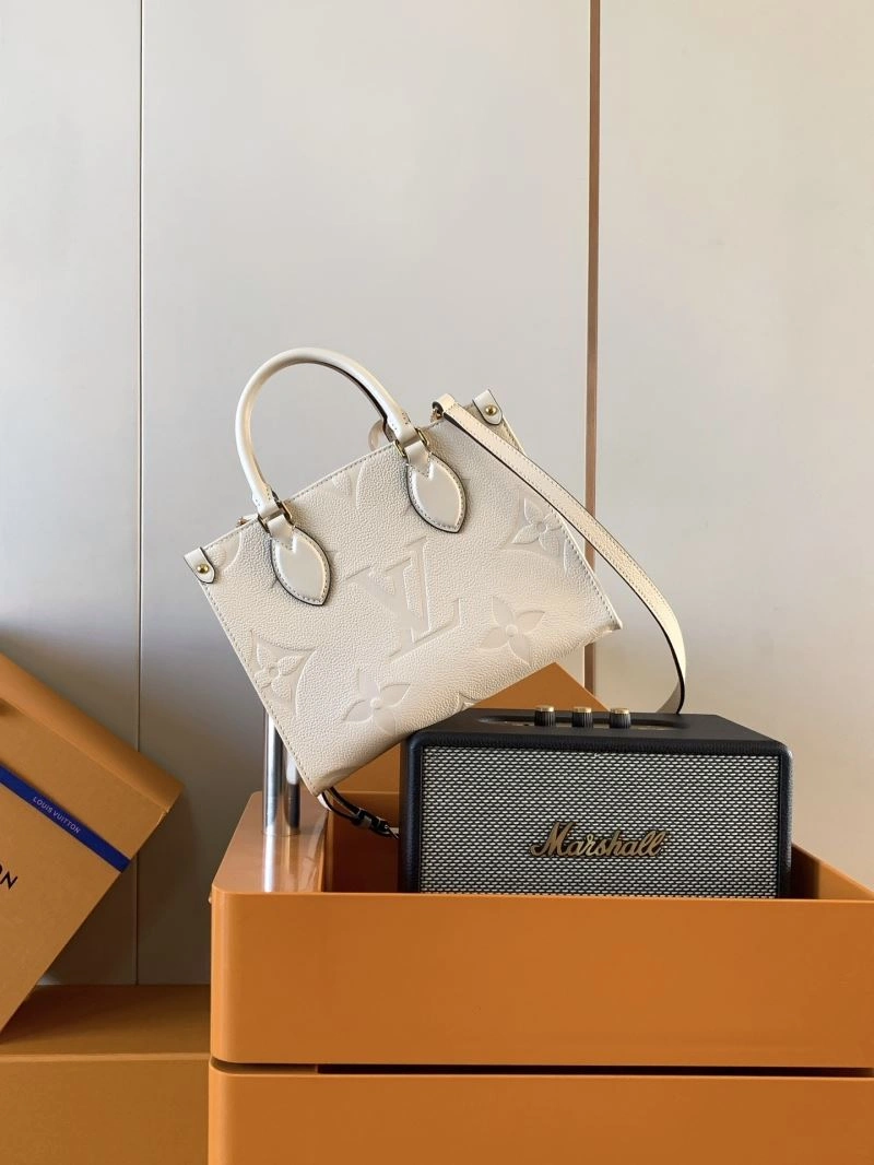 Louis Vuitton Shopping Bags Packable 93729