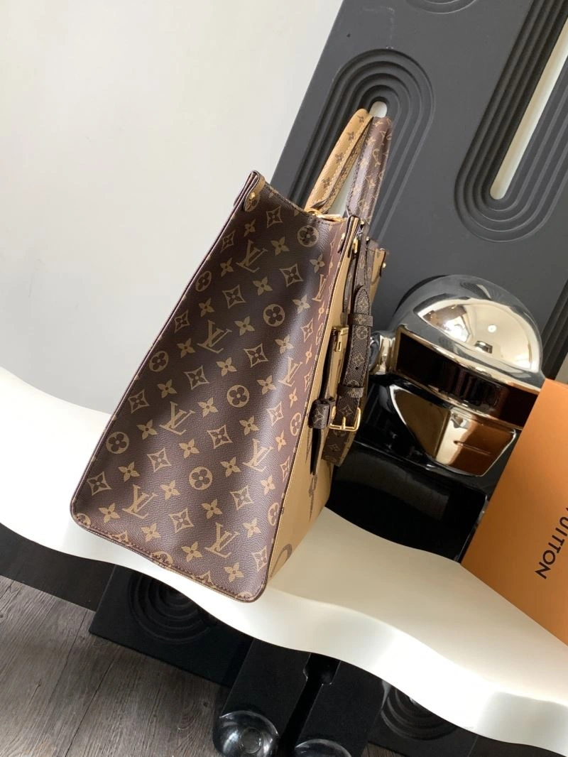 Timeless Louis Vuitton Shopping Bags 93731