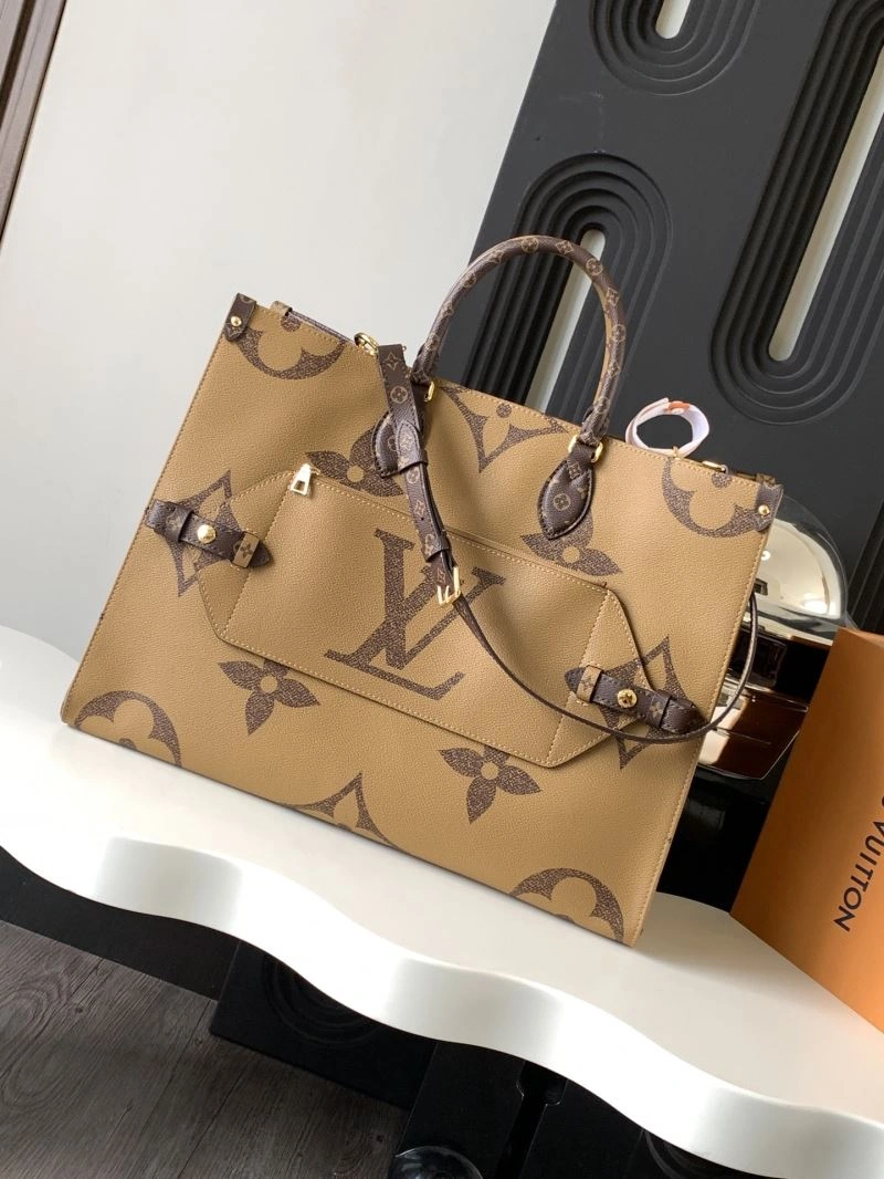 Timeless Louis Vuitton Shopping Bags 93731