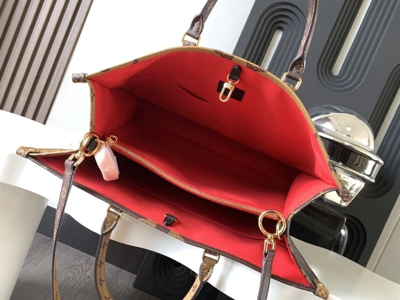 Timeless Louis Vuitton Shopping Bags 93731