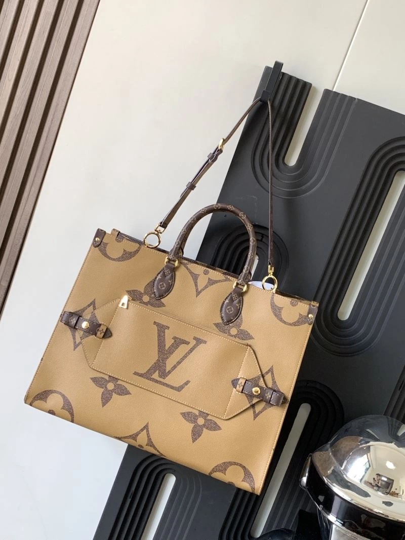 Timeless Louis Vuitton Shopping Bags 93731