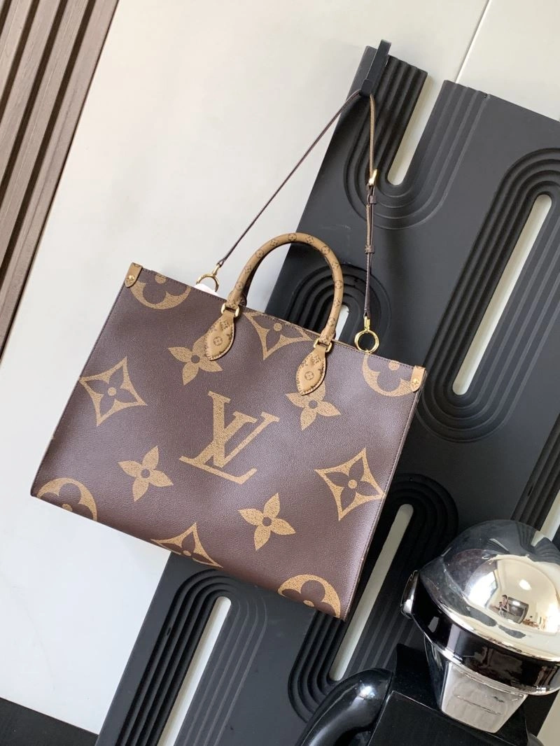 Timeless Louis Vuitton Shopping Bags 93731