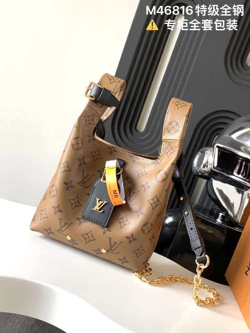 WrinkleFree Louis Vuitton Shopping Bags 93739