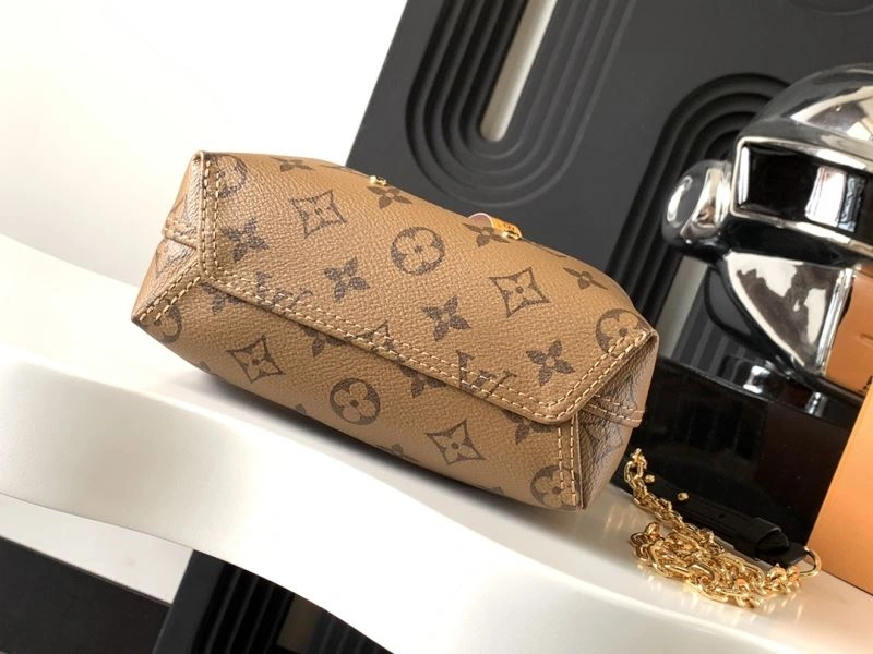 WrinkleFree Louis Vuitton Shopping Bags 93739