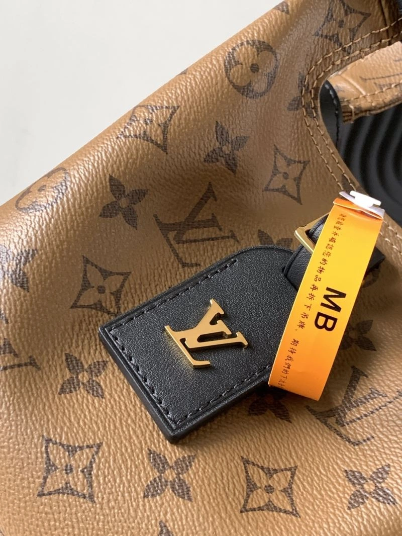 WrinkleFree Louis Vuitton Shopping Bags 93739