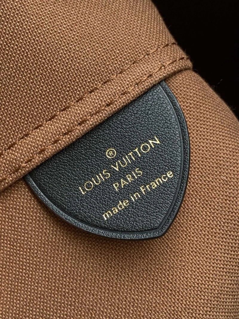 WrinkleFree Louis Vuitton Shopping Bags 93739