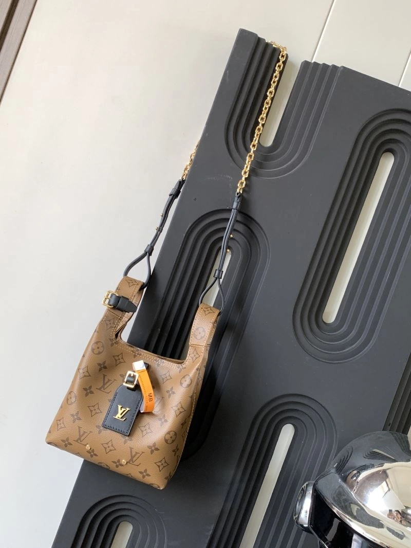 WrinkleFree Louis Vuitton Shopping Bags 93739