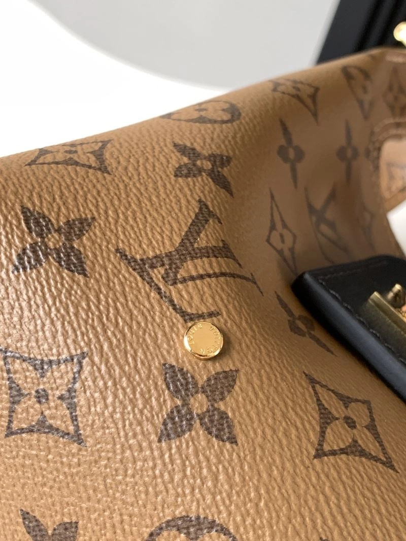 WrinkleFree Louis Vuitton Shopping Bags 93739