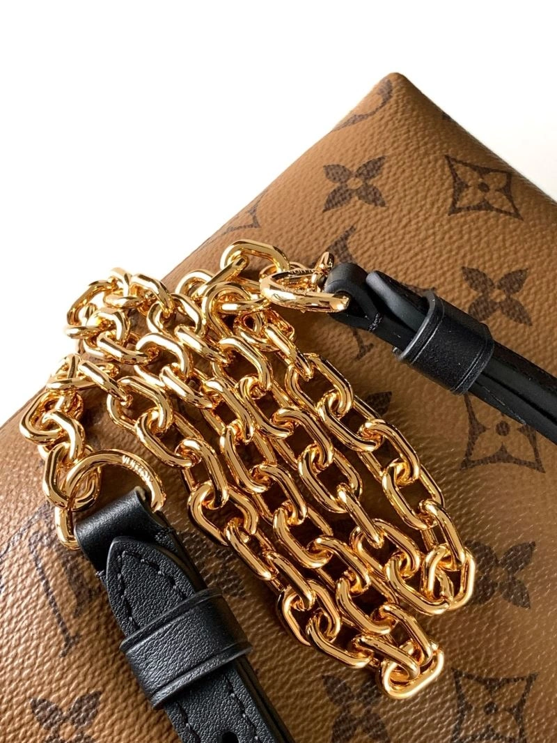 WrinkleFree Louis Vuitton Shopping Bags 93739