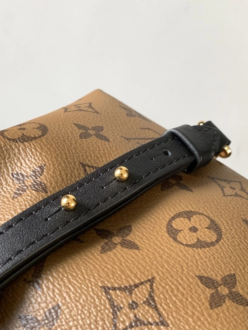 WrinkleFree Louis Vuitton Shopping Bags 93739