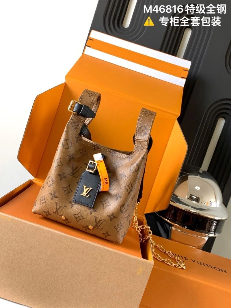 WrinkleFree Louis Vuitton Shopping Bags 93739