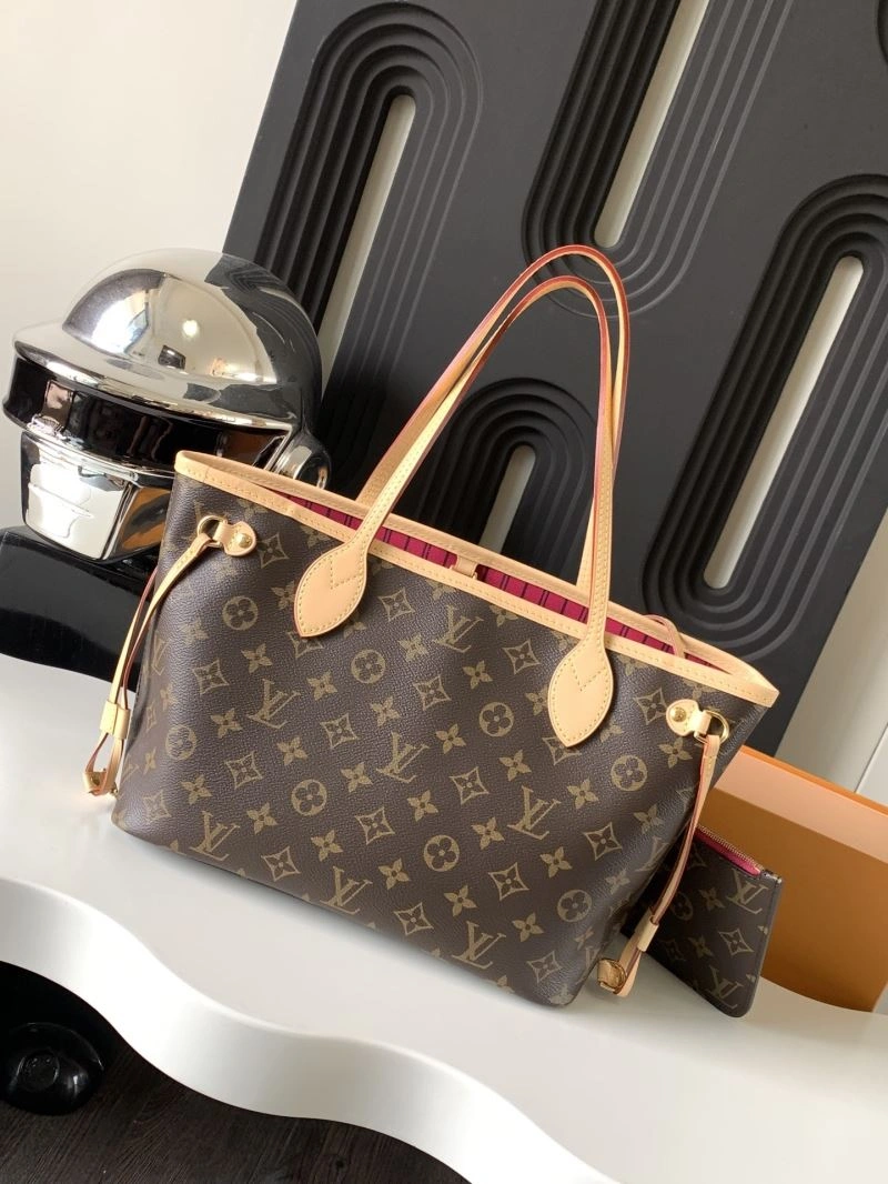 Youthful Louis Vuitton Shopping Bags 93734