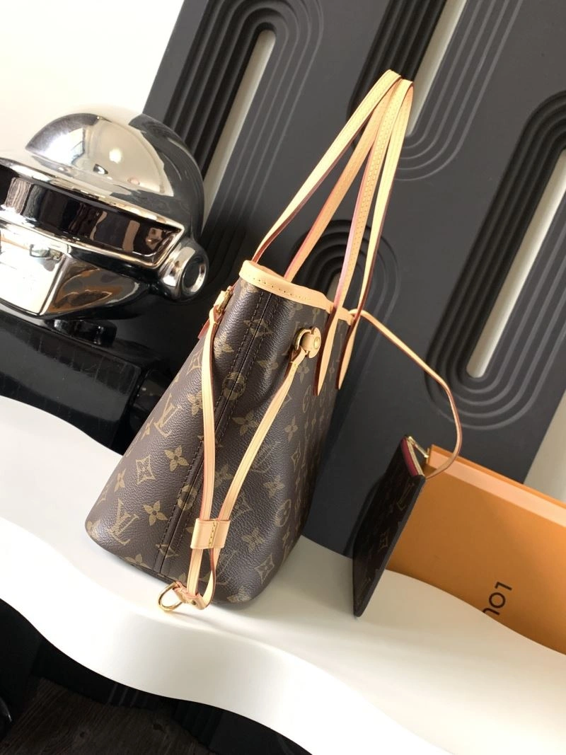 Youthful Louis Vuitton Shopping Bags 93734