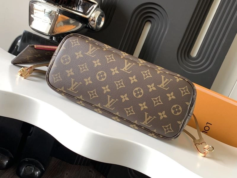 Youthful Louis Vuitton Shopping Bags 93734