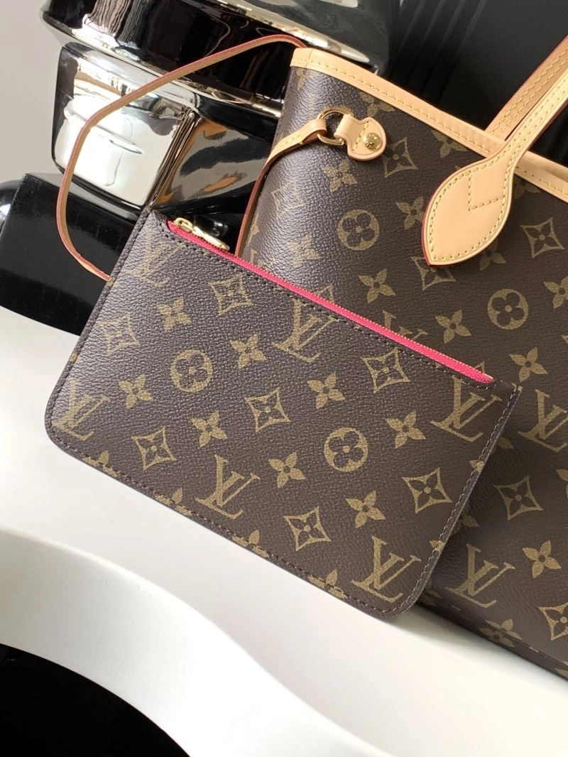 Youthful Louis Vuitton Shopping Bags 93734