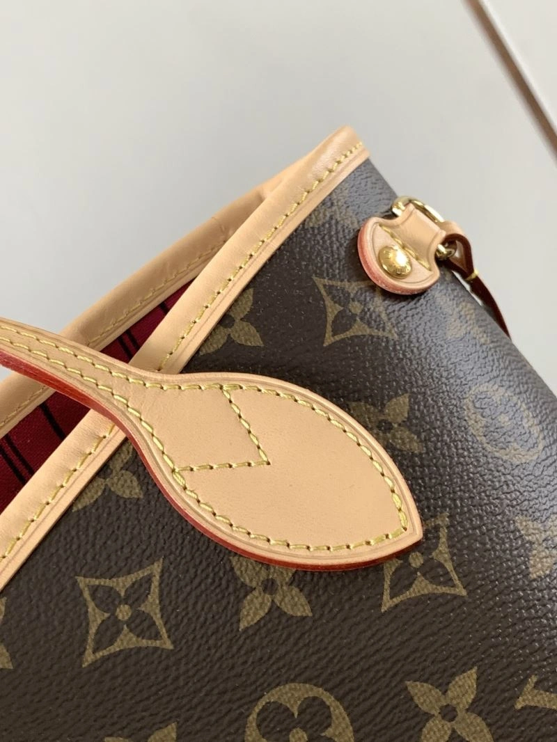 Youthful Louis Vuitton Shopping Bags 93734