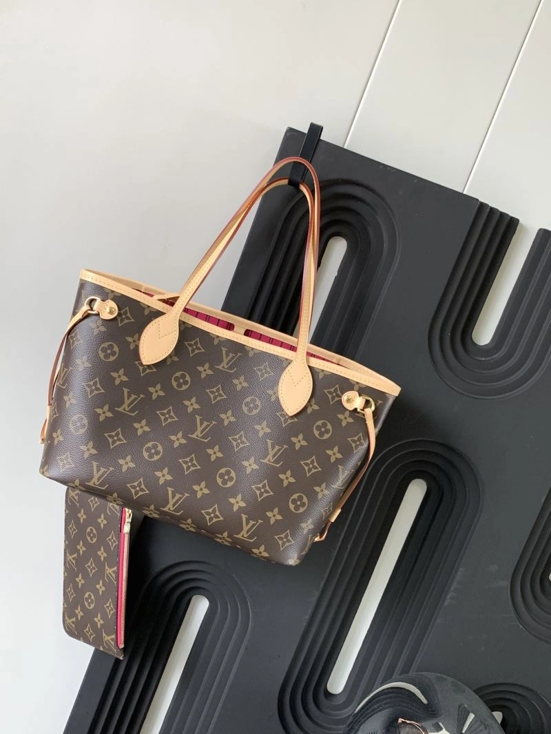 Youthful Louis Vuitton Shopping Bags 93734