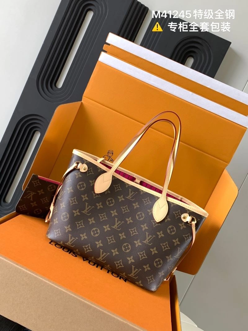 Youthful Louis Vuitton Shopping Bags 93734