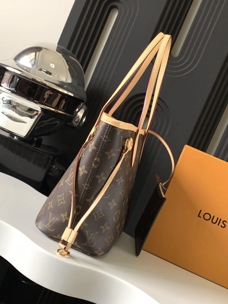 Effortless Louis Vuitton Shopping Bags 93737