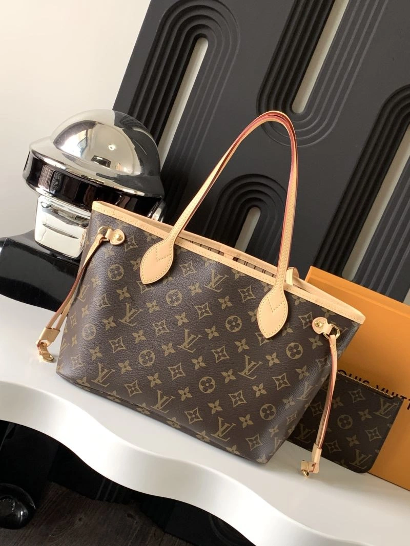 Effortless Louis Vuitton Shopping Bags 93737
