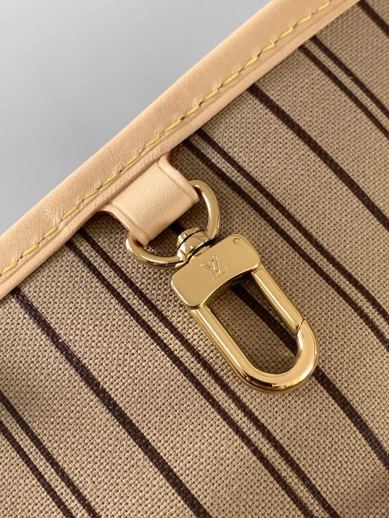Effortless Louis Vuitton Shopping Bags 93737