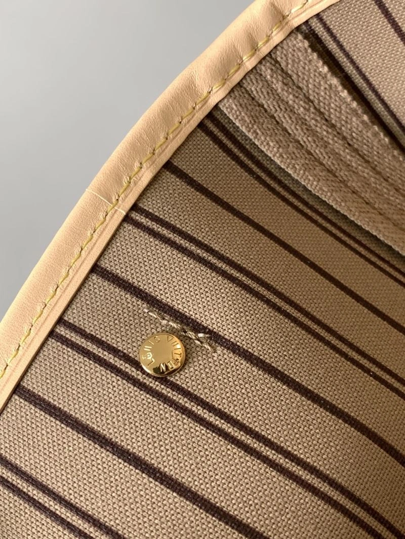 Effortless Louis Vuitton Shopping Bags 93737