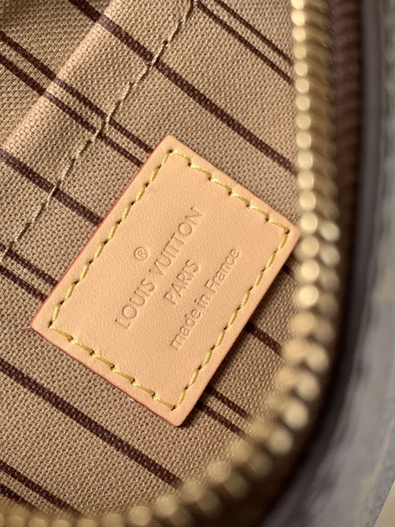 Effortless Louis Vuitton Shopping Bags 93737
