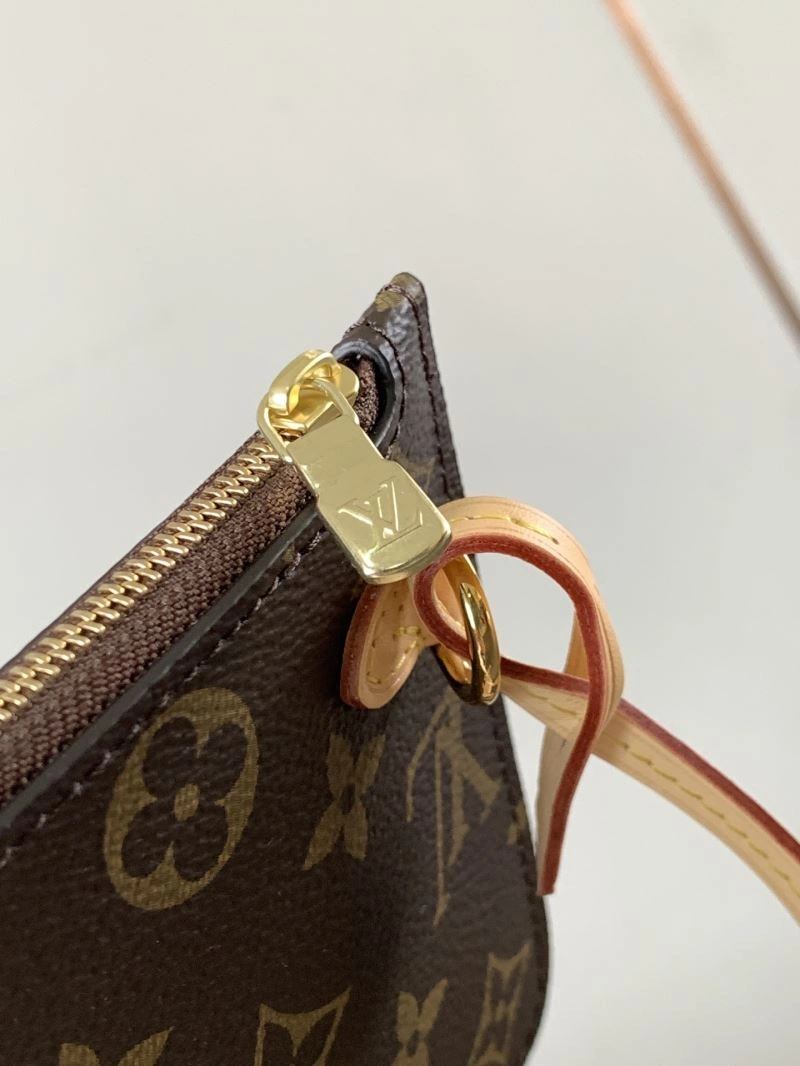Effortless Louis Vuitton Shopping Bags 93737